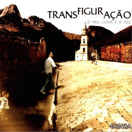 Album cover of Transfiguração: O Meu Lugar É o Céu