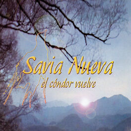 Album cover of El Cóndor Vuelve