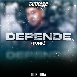 Album cover of Depende (Funk)