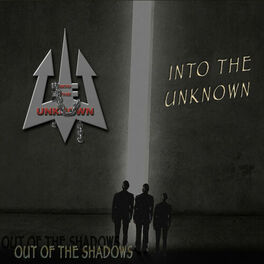 Album cover of Out of the Shadows