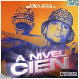 Album cover of A Nivel Cien
