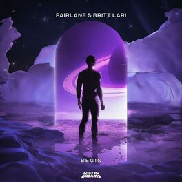 Album cover of Begin