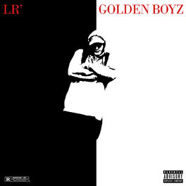 Album cover of Golden Boyz