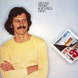 Album cover of Burchfield Nines