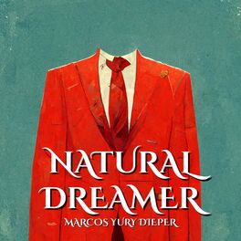 Album cover of Natural Dreamer