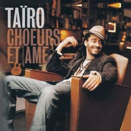 Album cover of Chœurs et âme