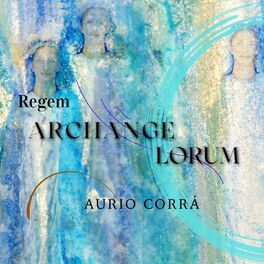 Album cover of Regem Archangelorum