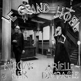 Album cover of Le Grand Hôtel
