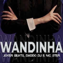 Album cover of Wandinha