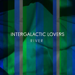 Album cover of River