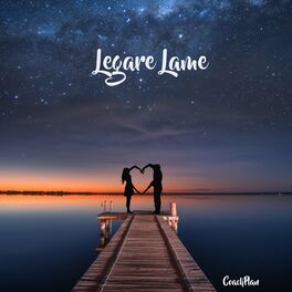 Album cover of Legare Lame