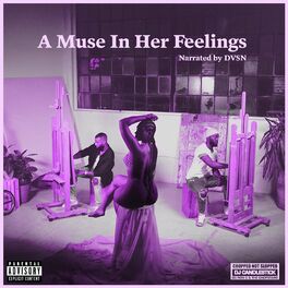 Album cover of A Muse In Her Feelings (Chopnotslop Remix)
