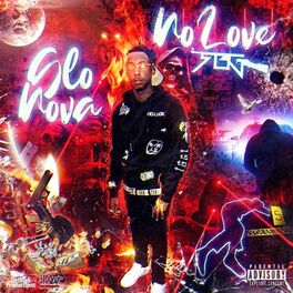 Album cover of No Love