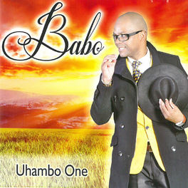 Album picture of Uhambo One