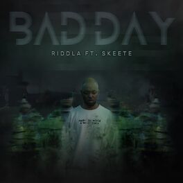 Album cover of Bad Day