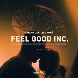 Marcus Layton Feel Good Inc Listen With Lyrics Deezer