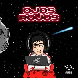 Album cover of Ojos Rojos (Remix)