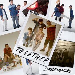 Album cover of Together