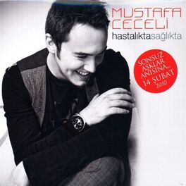 Album picture of Hastalıkta Sağlıkta