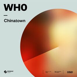Album cover of Chinatown