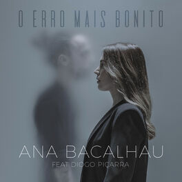 Album cover of O Erro Mais Bonito