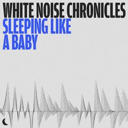 Album cover of White Noise Chronicles: Sleeping like a Baby