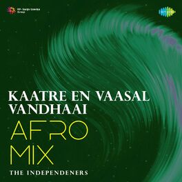 Album cover of Kaatre En Vaasal Vandhaai (From 