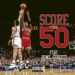 Album cover of Score 50
