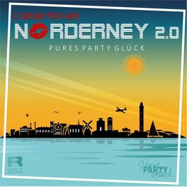 Album cover of Norderney 2.0 (C-Base Fox Mix)