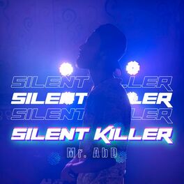 Album cover of Silent Killer