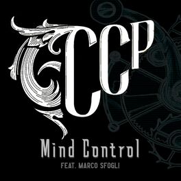 Album cover of Mind Control (feat. Marco Sfogli)