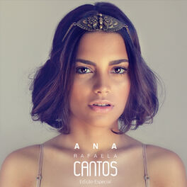 Album cover of CANTOS (Edição Especial)