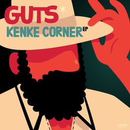 Album cover of Kenke Corner