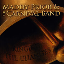 Album cover of Ringing The Changes