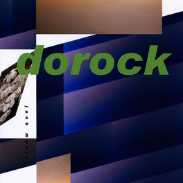 Album cover of dorock