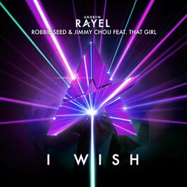 Album cover of I Wish