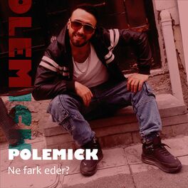 Album cover of Ne Fark Eder