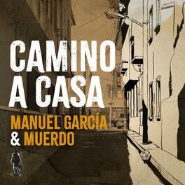 Album cover of Camino a Casa