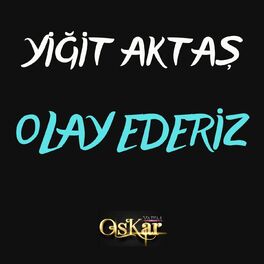 Album cover of Olay Ederiz (Canlı Performans)