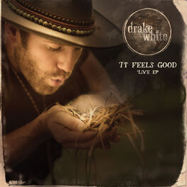 Album cover of It Feels Good EP