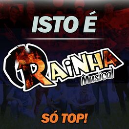 Album cover of Isto É Rainha Musical