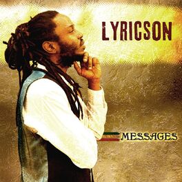Album cover of Messages