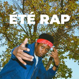 Album cover of Ete Rap