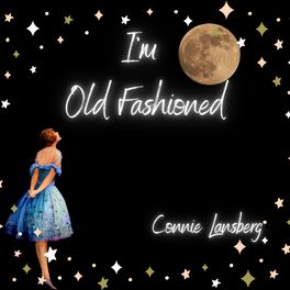 Album cover of I'm Old Fashioned (feat. Mark Fitzgibbon, Ben Hanlon & Peter Hodges)