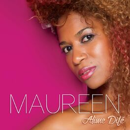 Album cover of Alime Difé