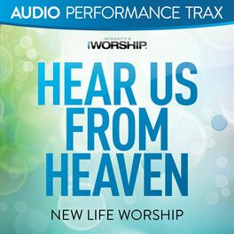 Album cover of Hear Us From Heaven (Audio Performance Trax)