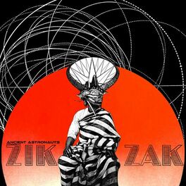 Album cover of Zik Zak