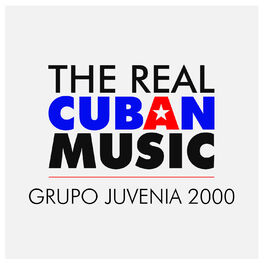 Album cover of Grupo Juvenia 2000 (Remasterizado)
