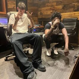 Album cover of Crash