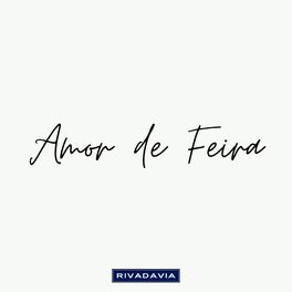 Album cover of Amor de Feira